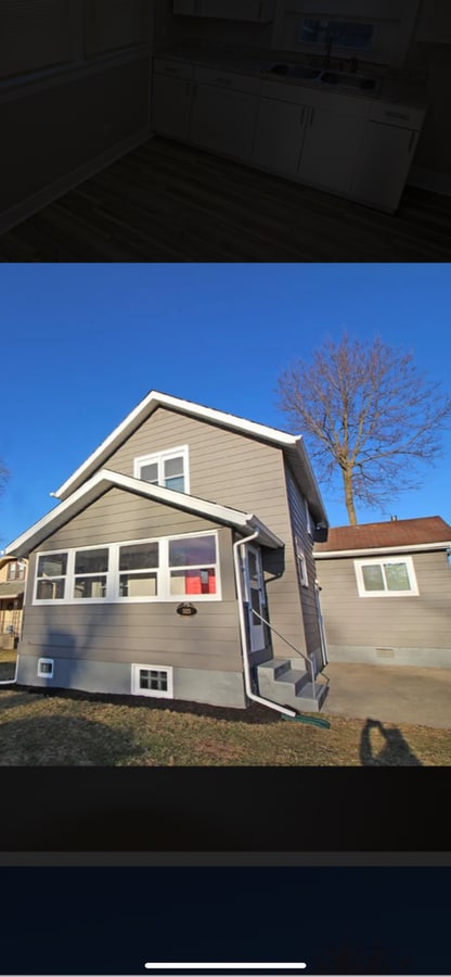 Photo - 1025 Morse Ave