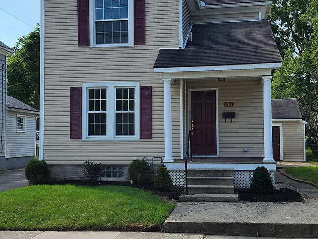 Photo - 216 Heaton Ave House
