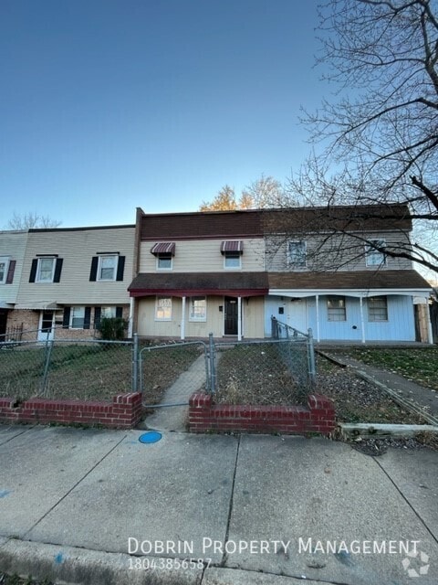 Building Photo - 3325 Dill Ave Rental