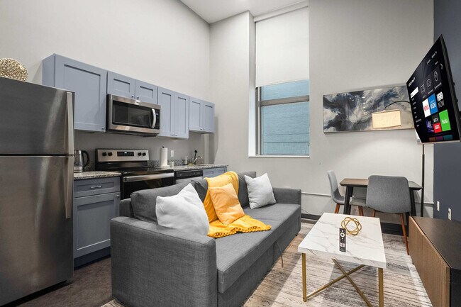 Building Photo - 800 Penn Ave Rental