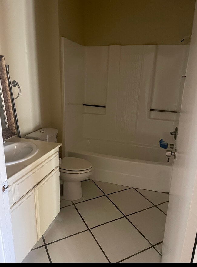 Second Bathroom - 7020 Coldwater Canyon Ave Unit 104