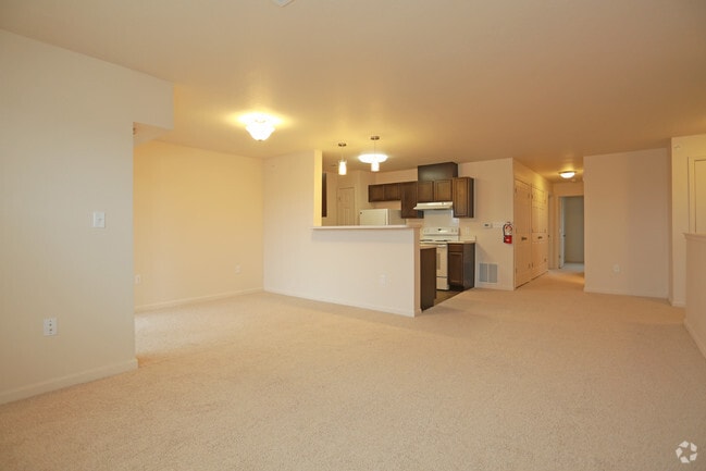 2HAB, 2BA - 1097 ft² - Ashley Estates