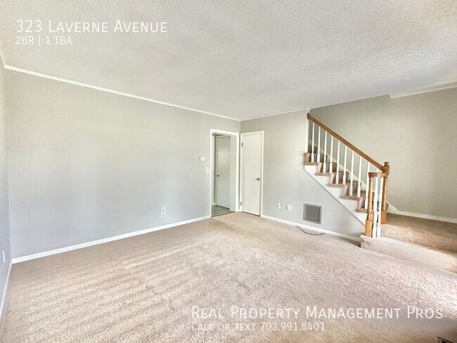 Photo - 323 Laverne Ave