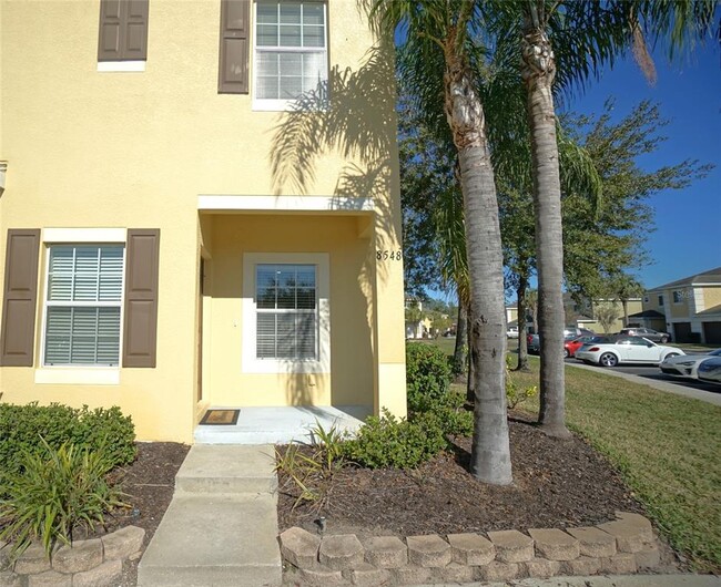 Photo - 8548 Gablebend Way Townhome