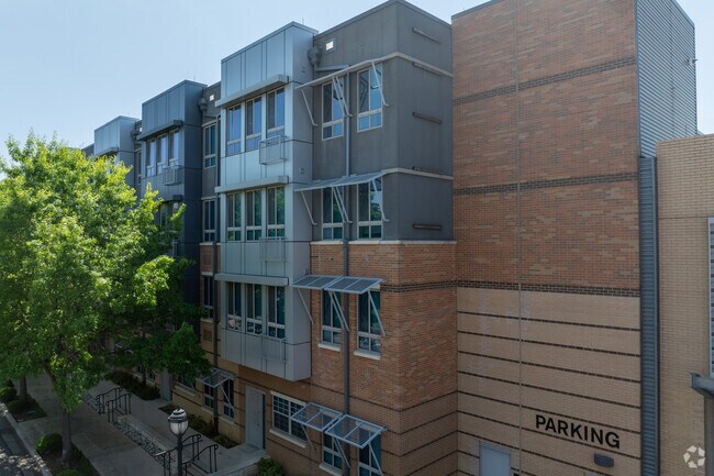 Alternate - The Lofts at College Park