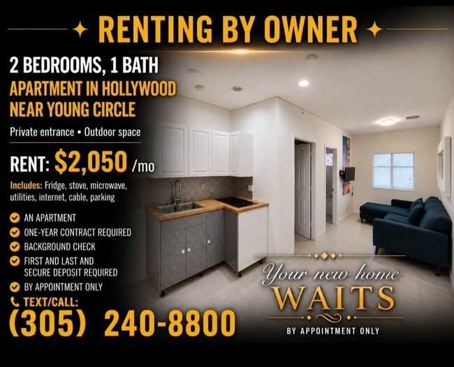 Building Photo - 1922 Garfield St Unit 2 Bed/1b- Private outdoor