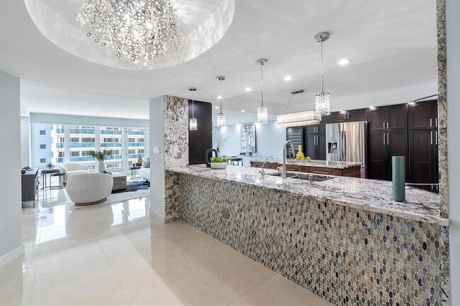 Photo - 4100 Galt Ocean Dr Unit 610