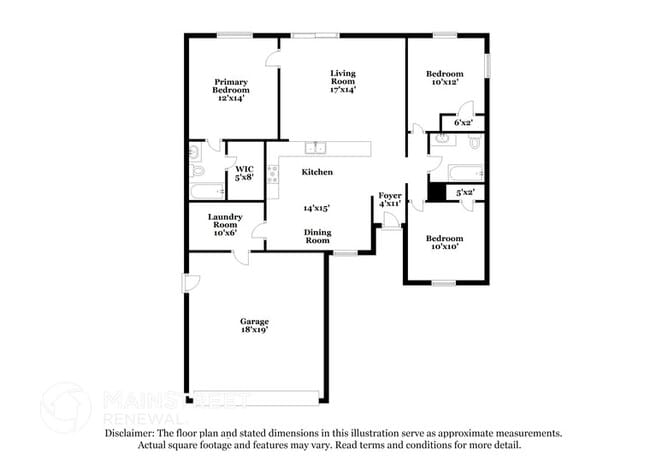 Photo - 2079 Meadowlark Ln