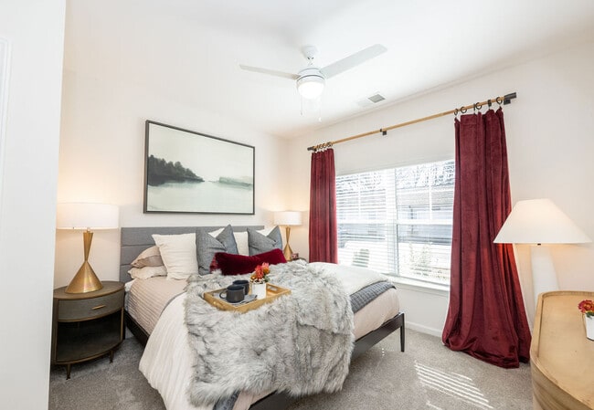 Ryder Junction apartments — community photo