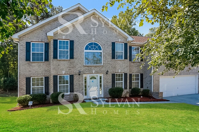 Building Photo - The Lifestyle You Deserve. Rental