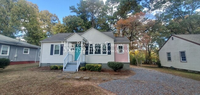 Building Photo - 2711 Sink St