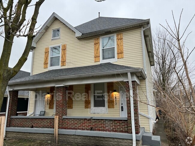 Building Photo - 2513 Prospect St Rental