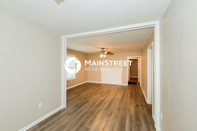3 Bedroom Pet-Friendly Home in MONROE, NC with Main Street Renewal