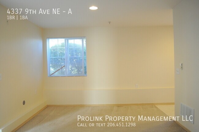 Photo - 4337 9th Ave NE Unit A