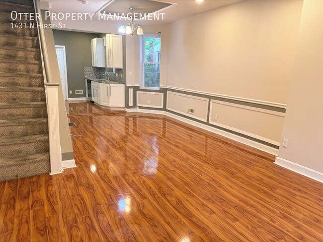 Photo - 1431 N Hirst St