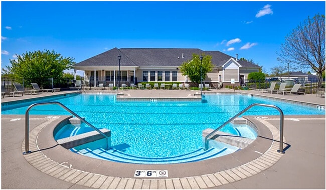 Photo - Coventry Glen Apartments