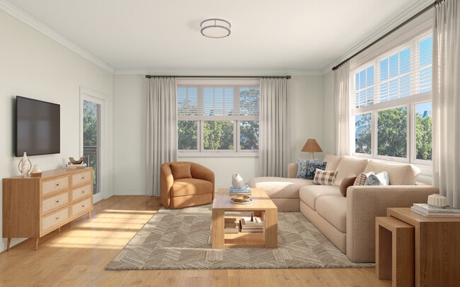 Photo - The Residences of Skye