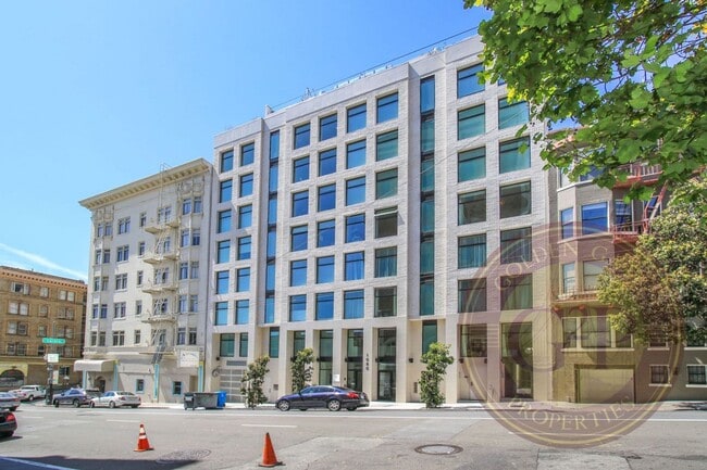 Photo - Lower Nob Hill - 2 BR, 1 BA Condo 750 Sq. Ft. - 3D Virtual Tour