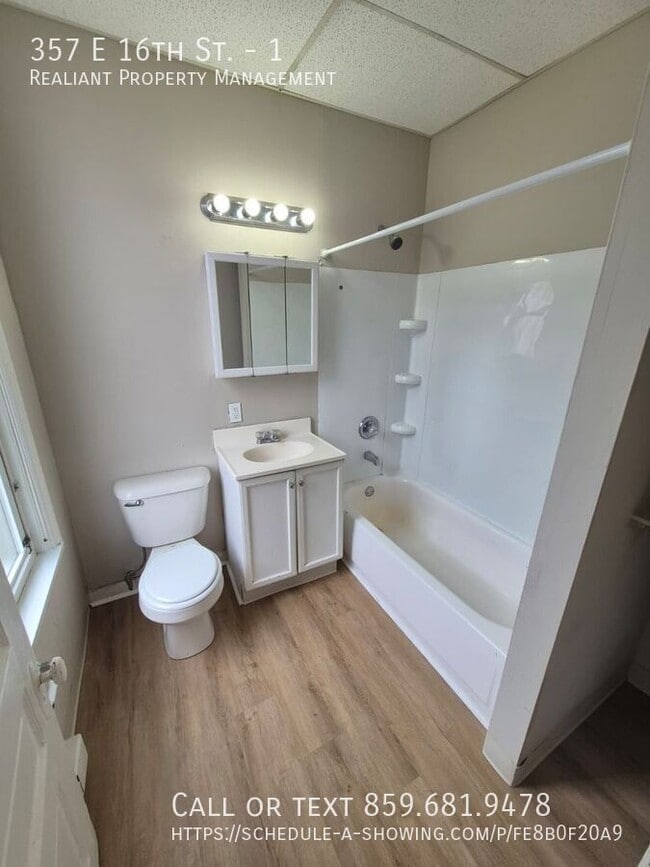 Photo - 357 E 16th St Unit 1