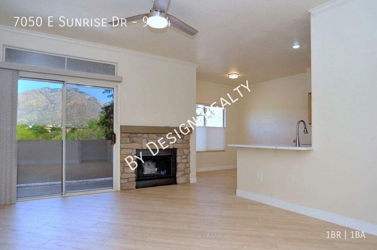 Pinnacle Canyon 1 Bed 1 Bath - Gated Commu... - Pinnacle Canyon 1 Bed 1 Bath - Gated Commu...