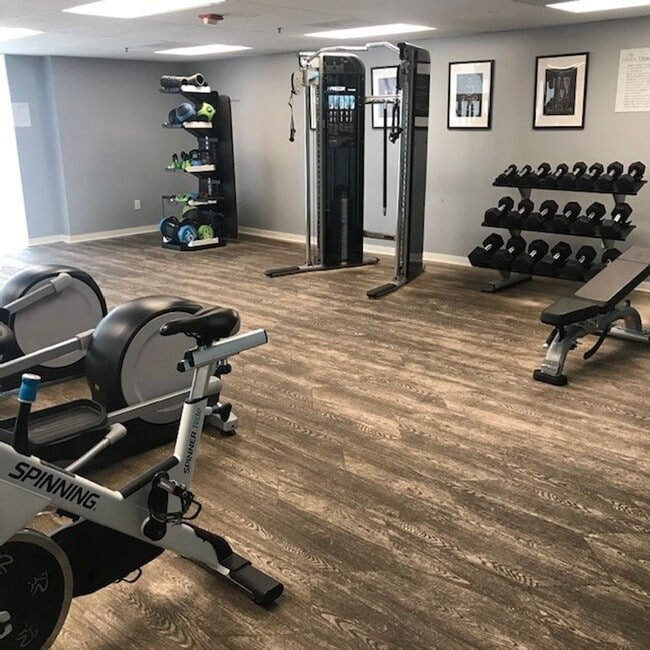 Photo - Terra Apartments