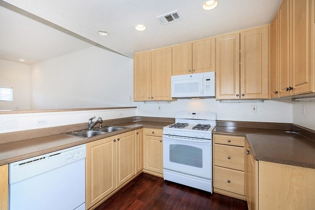 Photo - Arbor Lane Apartment Homes
