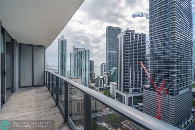 Photo - 45 SW 9th St Condo Unit 2604