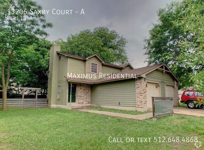 Building Photo - 13206 Saxby Ct Unit A Rental