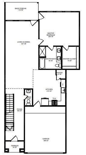 Building Photo - 2015 Olivos St