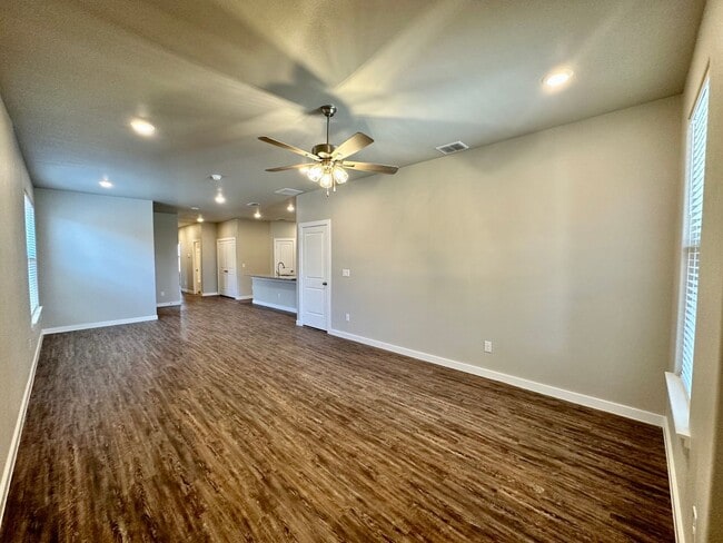 Photo - Pre-leasing for June: Frenship ISD!