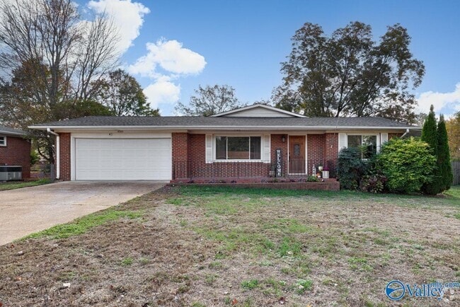 Building Photo - 4315 Horace Dr NW Rental