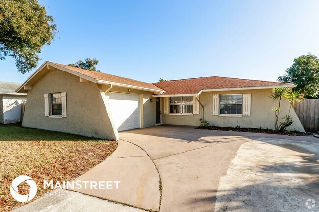 Building Photo - 1411 Cromwell Dr Rental