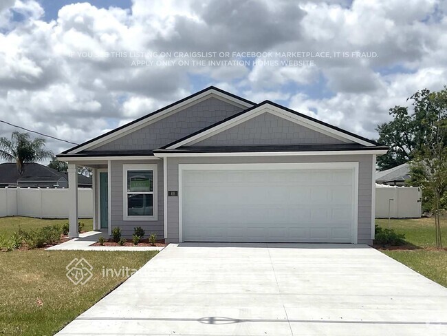 Building Photo - 68 Rolling Sands Dr Rental