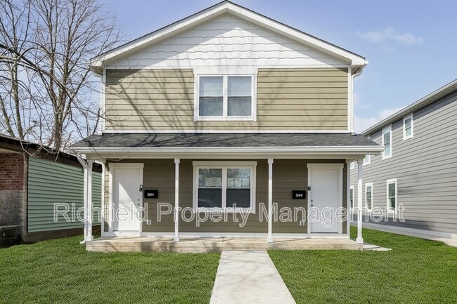 Building Photo - 420 Hamilton Ave