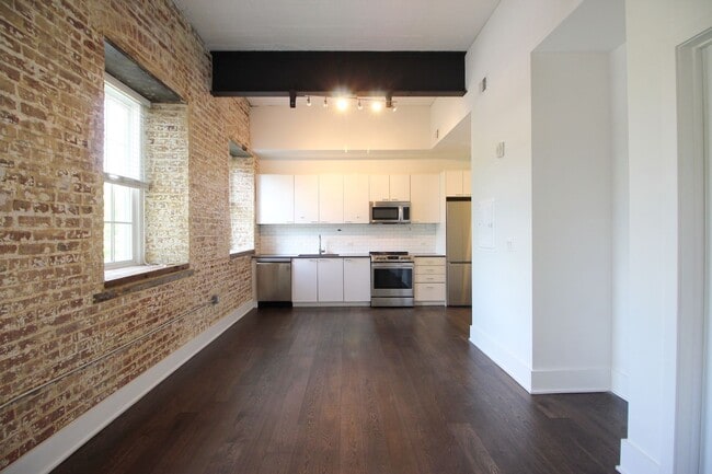 Photo - Luxury Loft in historic setting