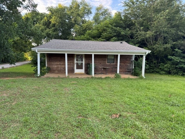 Photo - 1001 Co Rd 119