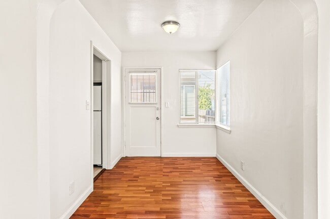 Photo - Renovated 1-Bedroom with Gated Parking & G... Unit 2351