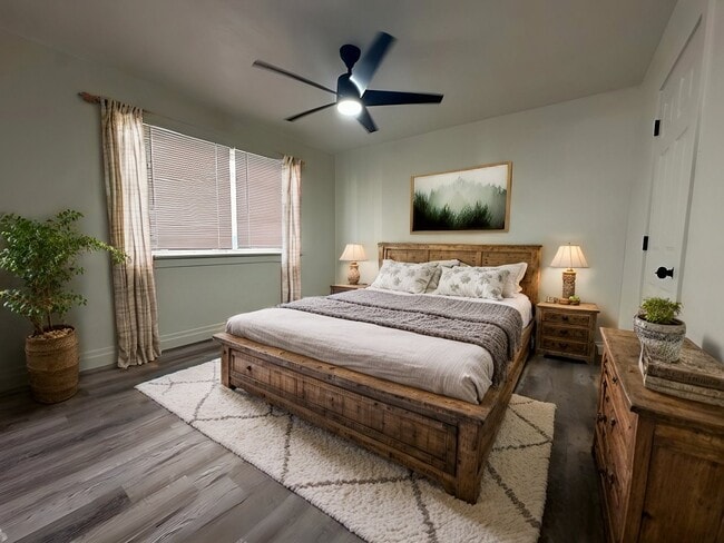 1291 E Villa Vis Ave Unit 8