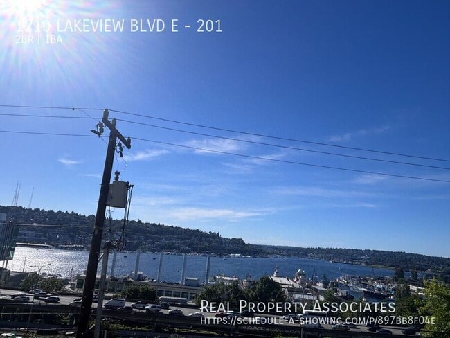 Photo - 1210 LAKEVIEW Blvd E Unit 201