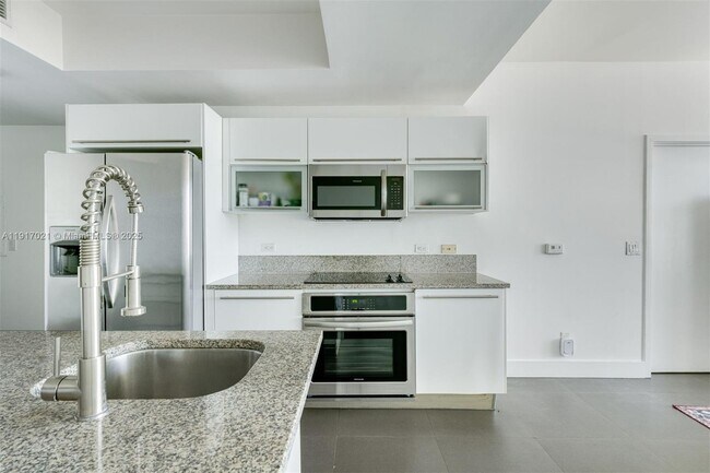 Photo - 888 Biscayne Blvd Unit 1704