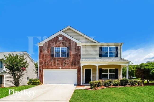Building Photo - 6000 Black Willow Dr