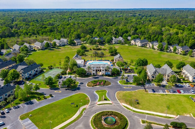 Photo - Park Lane Apartments