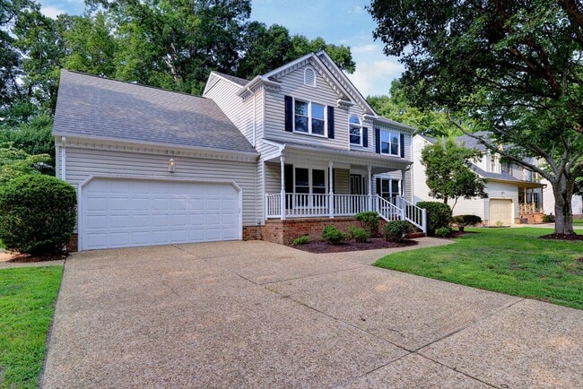 Photo - Lovely home in Woods of Tabb