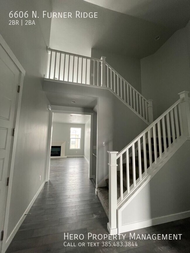 Photo - 6606 N Furner Rdg