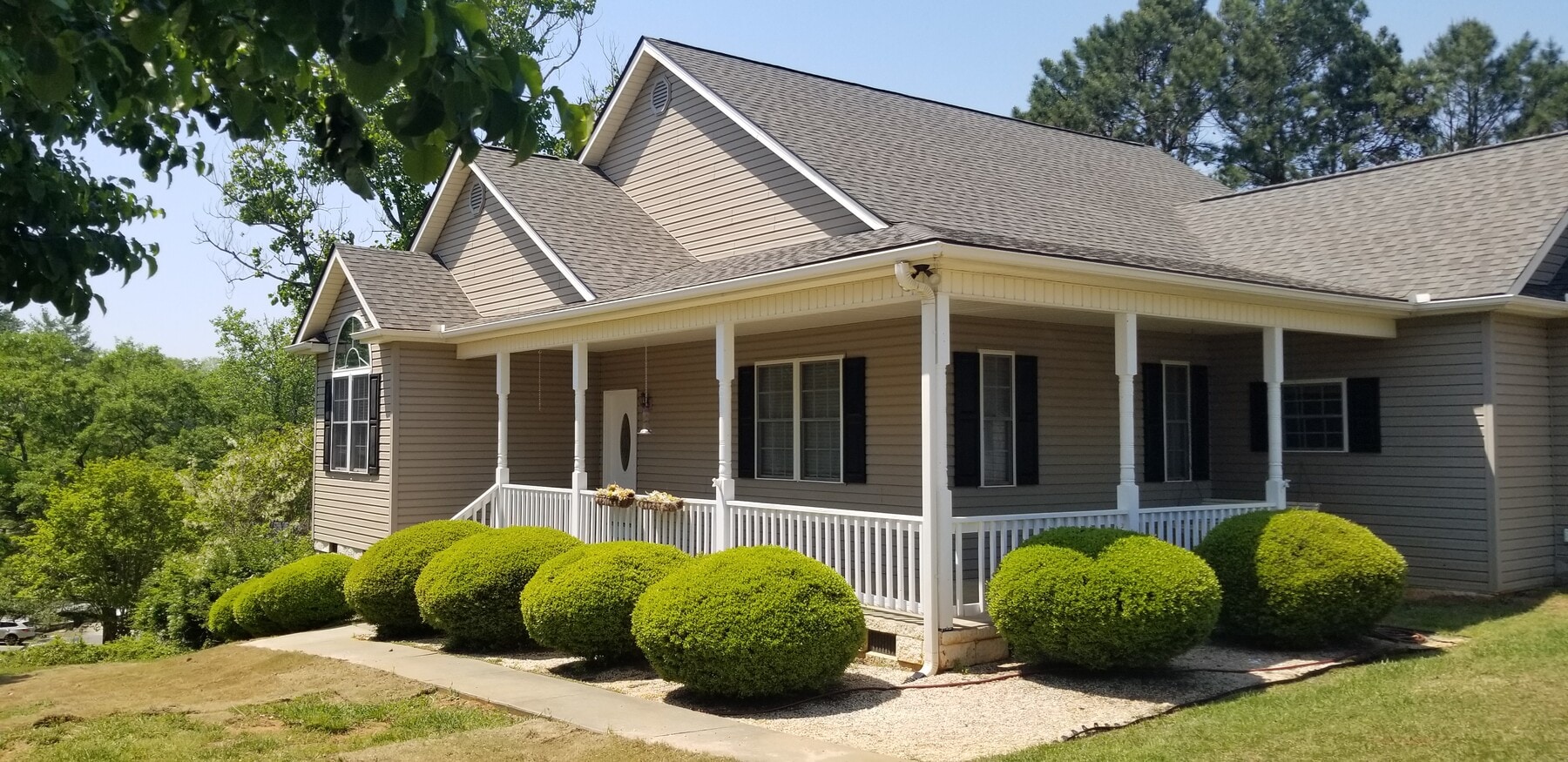 Photo - 105 Rochester Rd House
