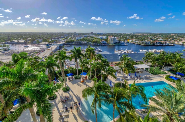 Photo - 1 N Ocean Blvd Condo Unit 913