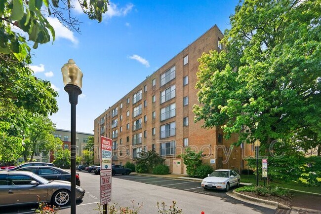 4241 Columbia Pike Unit 101