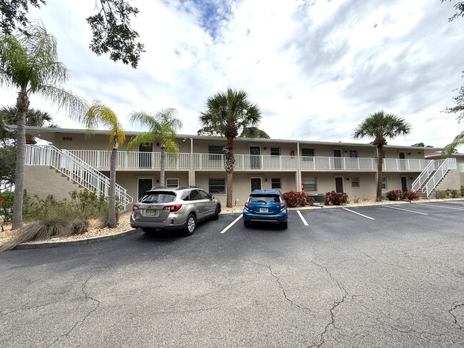 Photo - Charming 2-Bed/1-Bath First-Floor Condo in Gated Sarasota Community!