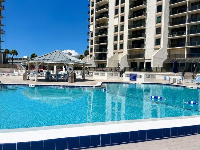 Photo - 450 S Gulfview Blvd Unit 708