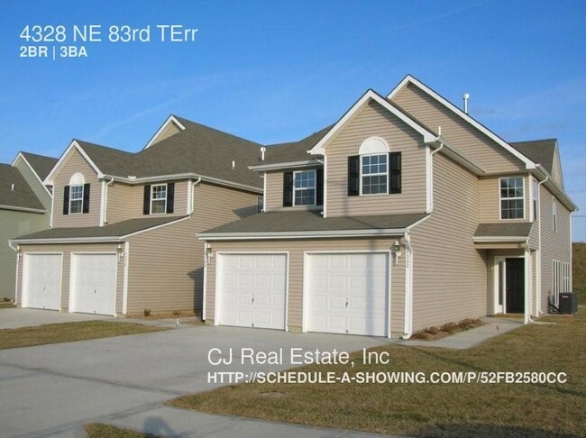 Building Photo - 4328 NE 83rd Terrace